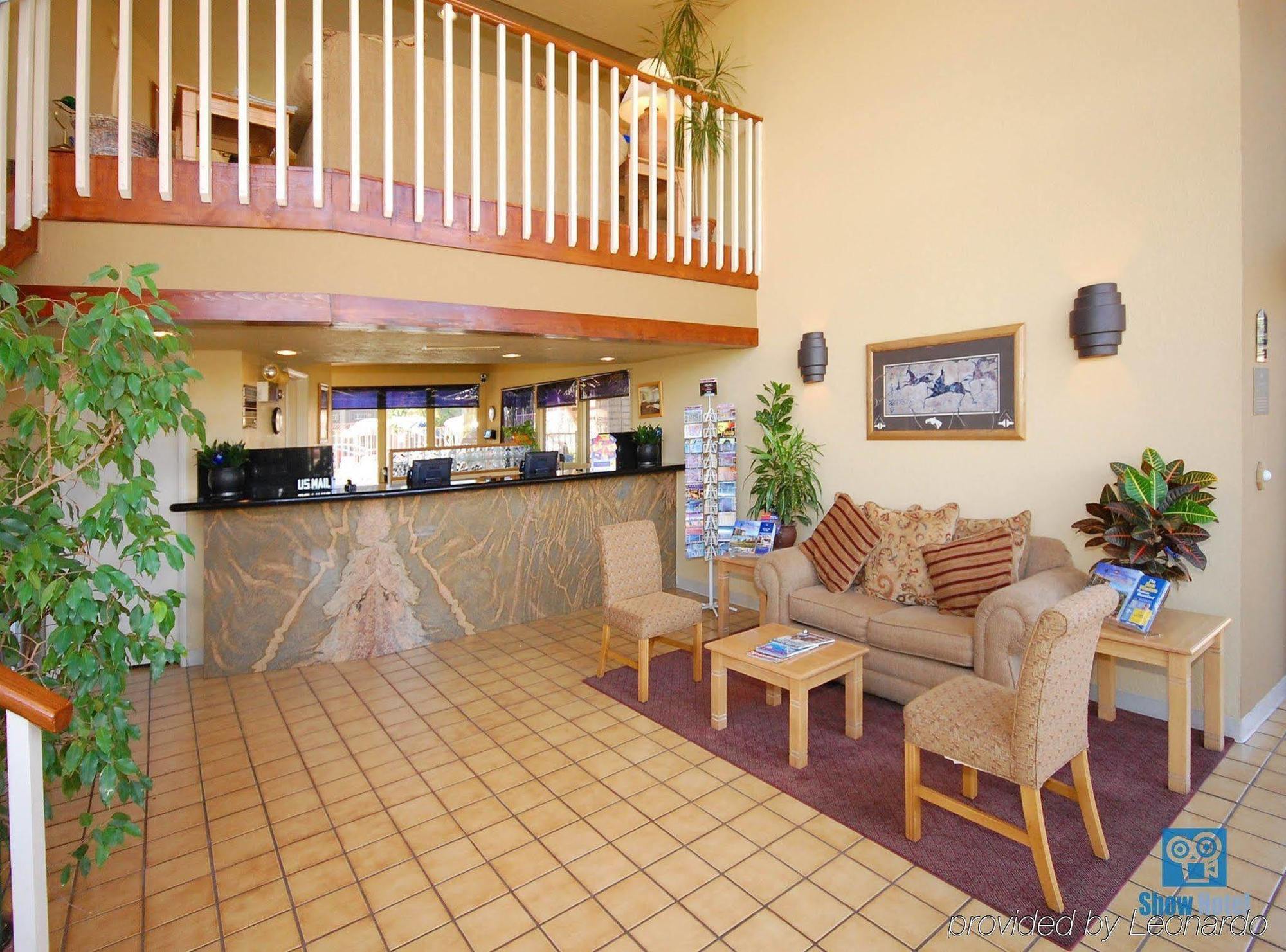 Quality Inn & Suites Phoenix Nw - Sun City Youngtown Zewnętrze zdjęcie