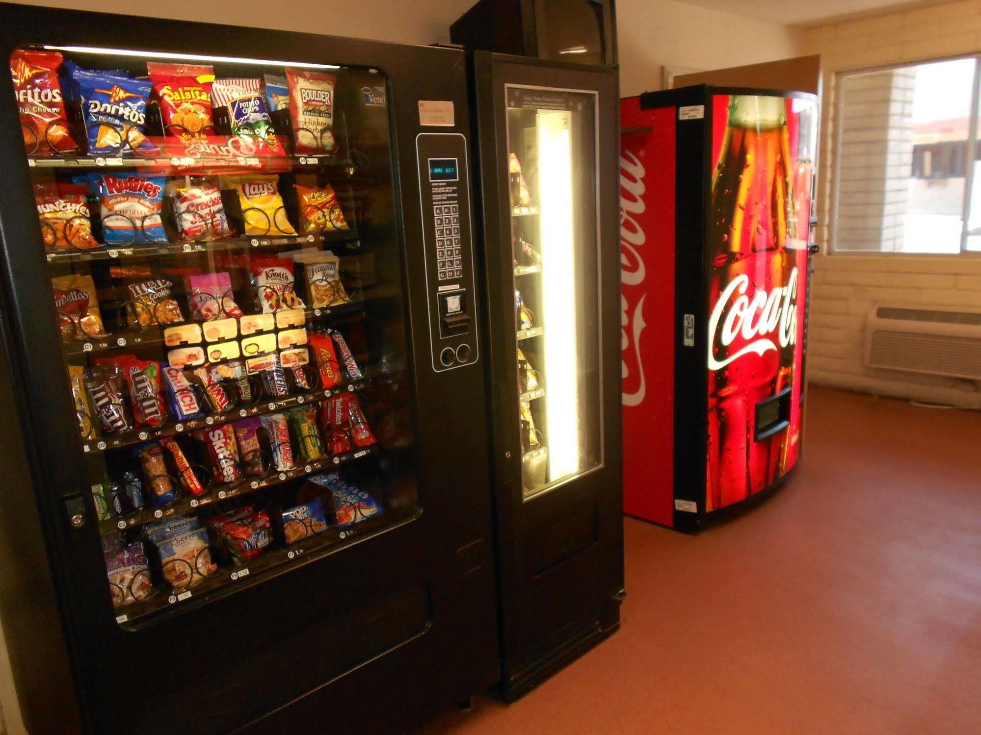 Quality Inn & Suites Phoenix Nw - Sun City Youngtown Zewnętrze zdjęcie