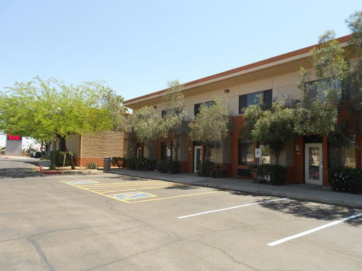 Quality Inn & Suites Phoenix Nw - Sun City Youngtown Zewnętrze zdjęcie